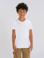 T-Shirts à personnaliser STANLEY/STELLA Mini Creator blanc