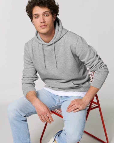 Sweaters & hoodies te bedrukken of borduren
