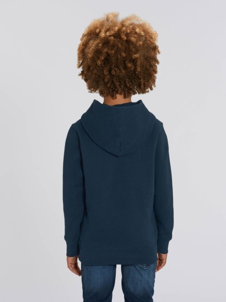Sweat-shirts à personnaliser STANLEY/STELLA Mini Cruiser french marine
