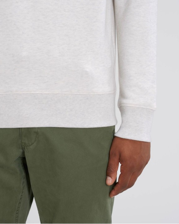 STANLEY/STELLA Stanley Stroller Sweatshirt personalisierbar