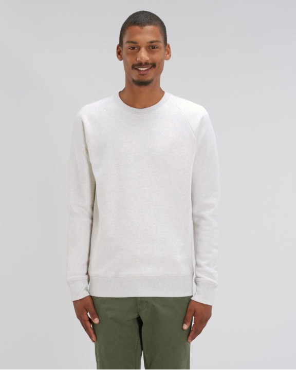 Sweat-shirt personnalisable STANLEY/STELLA Stanley Stroller