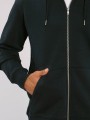 Sweat-shirts à personnaliser STANLEY/STELLA Stanley Cultivator noir