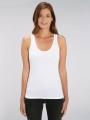 T-Shirts à personnaliser STANLEY/STELLA Stella Dreamer blanc