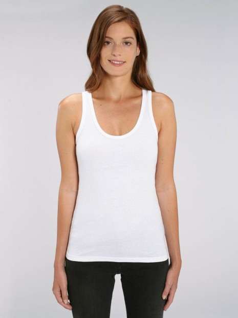 T-Shirts à personnaliser STANLEY/STELLA Stella Dreamer blanc