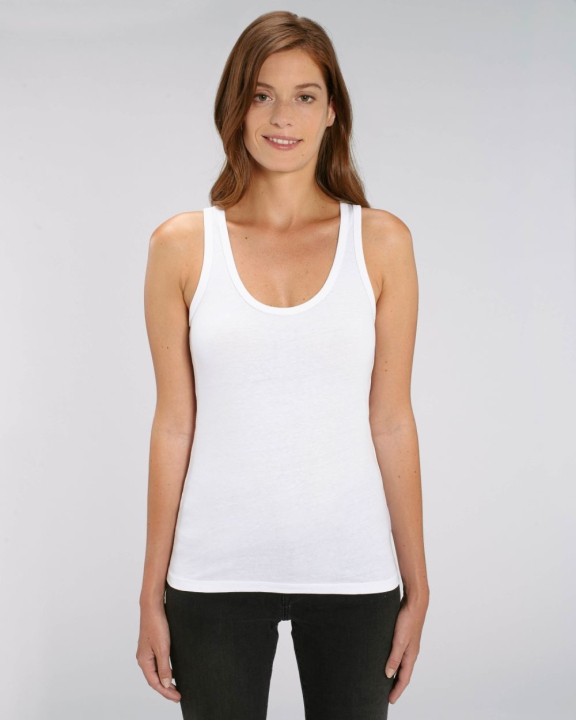 T-shirt STANLEY/STELLA Stella Dreamer voor bedrukking &amp; borduring