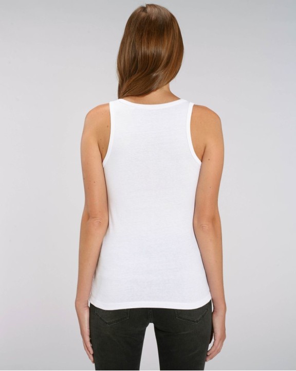 T-shirt STANLEY/STELLA Stella Dreamer voor bedrukking &amp; borduring