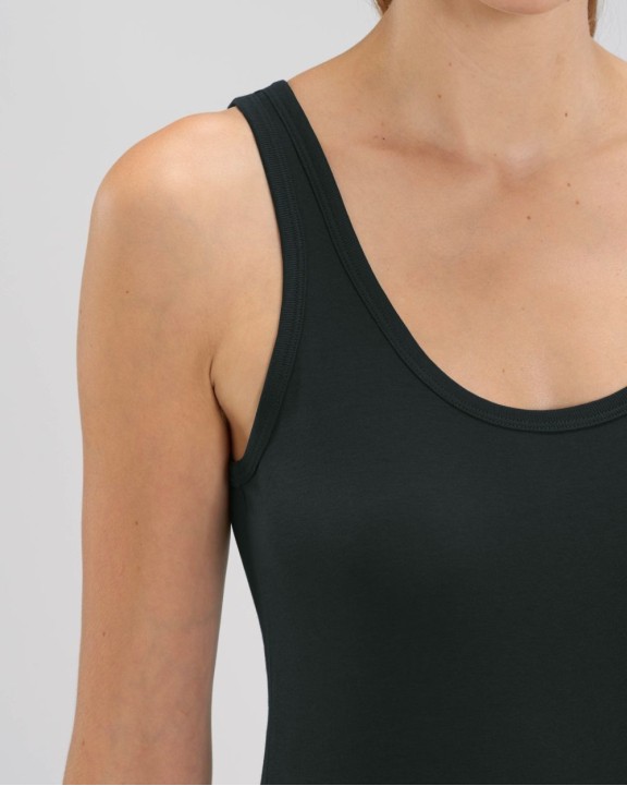T-shirt STANLEY/STELLA Stella Dreamer voor bedrukking &amp; borduring