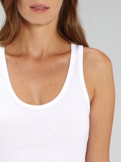 T-Shirts à personnaliser STANLEY/STELLA Stella Dreamer blanc