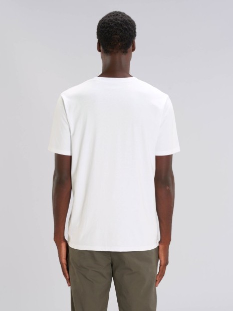 T-Shirts à personnaliser STANLEY/STELLA Stanley Sparker blanc