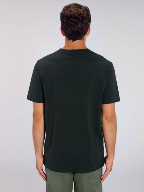 T-Shirts à personnaliser STANLEY/STELLA Stanley Sparker noir