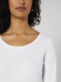 T-Shirts à personnaliser STANLEY/STELLA Stella Singer blanc