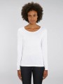T-Shirts à personnaliser STANLEY/STELLA Stella Singer blanc