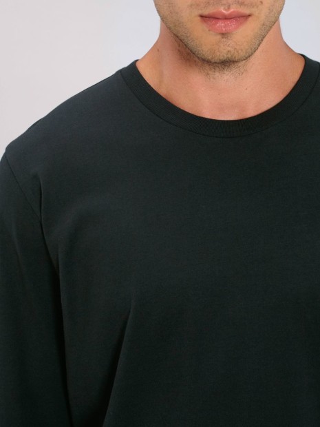 T-Shirts à personnaliser STANLEY/STELLA Stanley Shuffler noir