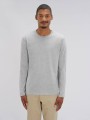 T-Shirts à personnaliser STANLEY/STELLA Stanley Shuffler heather grey