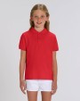 Poloshirt STANLEY/STELLA Mini Sprinter voor bedrukking &amp; borduring