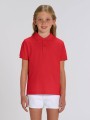 Polos à personnaliser STANLEY/STELLA Mini Sprinter rouge