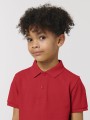 Polos à personnaliser STANLEY/STELLA Mini Sprinter rouge