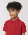 Polo personnalisable STANLEY/STELLA Mini Sprinter