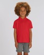 Polo personnalisable STANLEY/STELLA Mini Sprinter