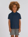 Polos à personnaliser STANLEY/STELLA Mini Sprinter french marine