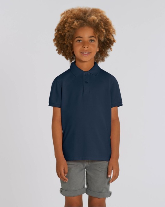STANLEY/STELLA Mini Sprinter Poloshirt personalisierbar