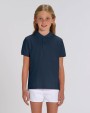 Poloshirt STANLEY/STELLA Mini Sprinter voor bedrukking &amp; borduring