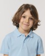 Poloshirt STANLEY/STELLA Mini Sprinter voor bedrukking &amp; borduring