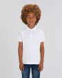 Poloshirt STANLEY/STELLA Mini Sprinter voor bedrukking &amp; borduring