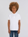 Polos à personnaliser STANLEY/STELLA Mini Sprinter blanc