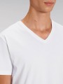 T-Shirts à personnaliser STANLEY/STELLA Stanley Presenter blanc