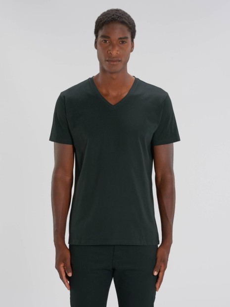 T-Shirts à personnaliser STANLEY/STELLA Stanley Presenter noir