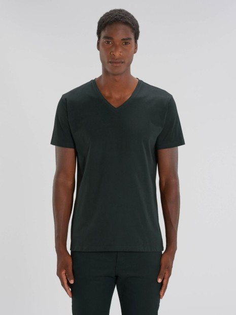 T-Shirts à personnaliser STANLEY/STELLA Stanley Presenter noir