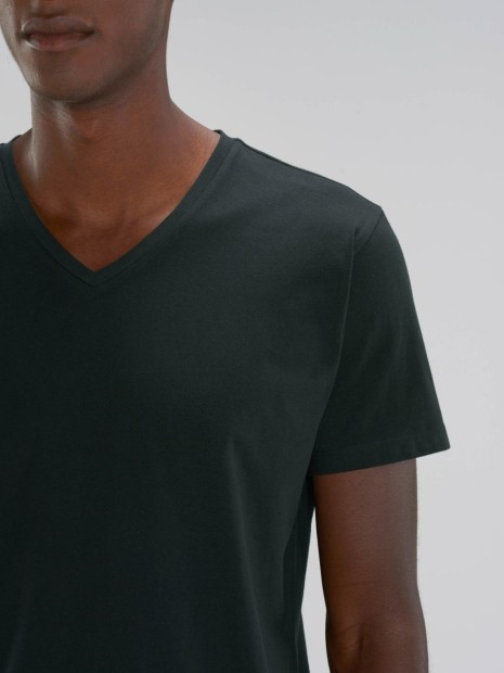 T-Shirts à personnaliser STANLEY/STELLA Stanley Presenter noir