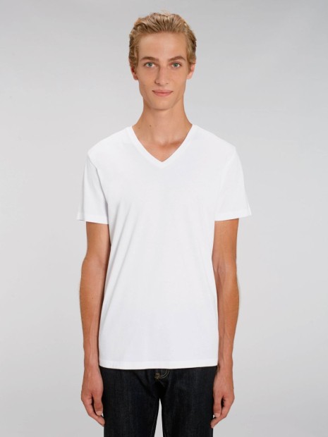 T-Shirts à personnaliser STANLEY/STELLA Stanley Presenter blanc