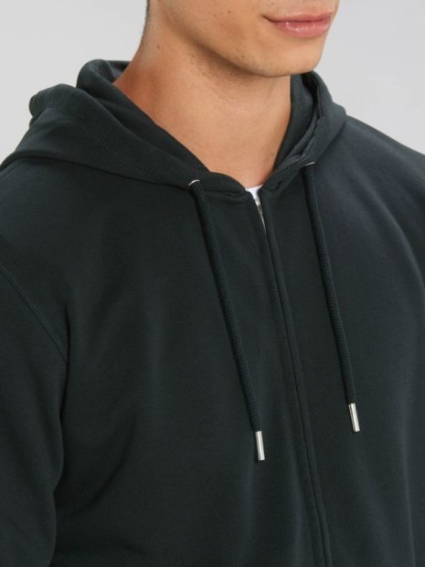 Sweat-shirts à personnaliser STANLEY/STELLA Connector noir
