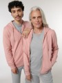 Sweat-shirts à personnaliser STANLEY/STELLA Connector rose canyon
