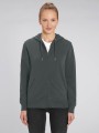 Sweat-shirts à personnaliser STANLEY/STELLA Connector anthracite