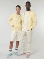 Sweat-shirts à personnaliser STANLEY/STELLA Connector butter