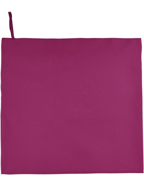 Produits éponges à personnaliser SOL'S Atoll 100 FUCHSIA
