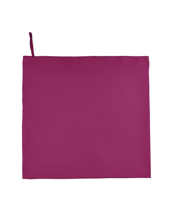 Produit éponge personnalisable SOL'S Atoll 100