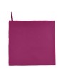 Produit éponge personnalisable SOL'S Atoll 100