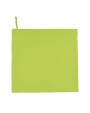 Produit éponge personnalisable SOL'S Atoll 100