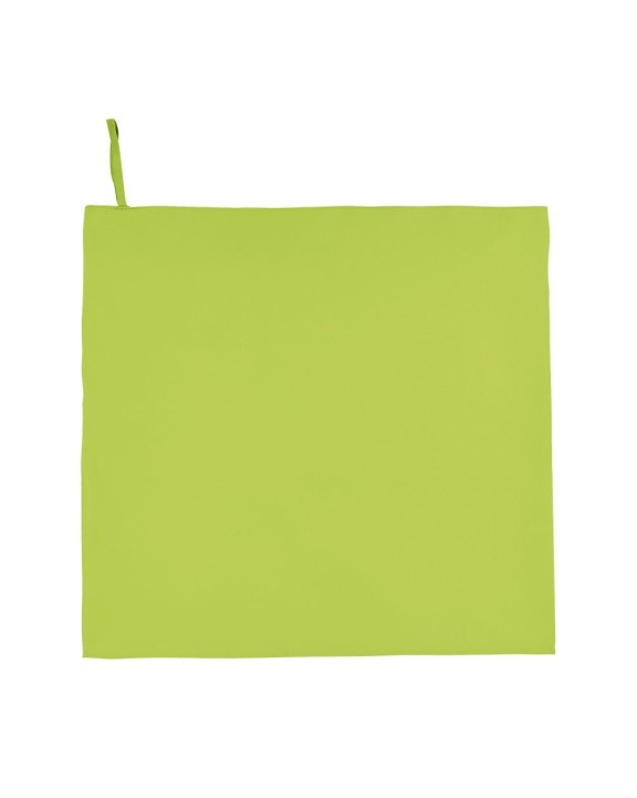 Produit éponge personnalisable SOL'S Atoll 100