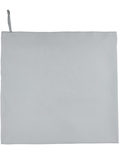 Produits éponges à personnaliser SOL'S Atoll 100 gris