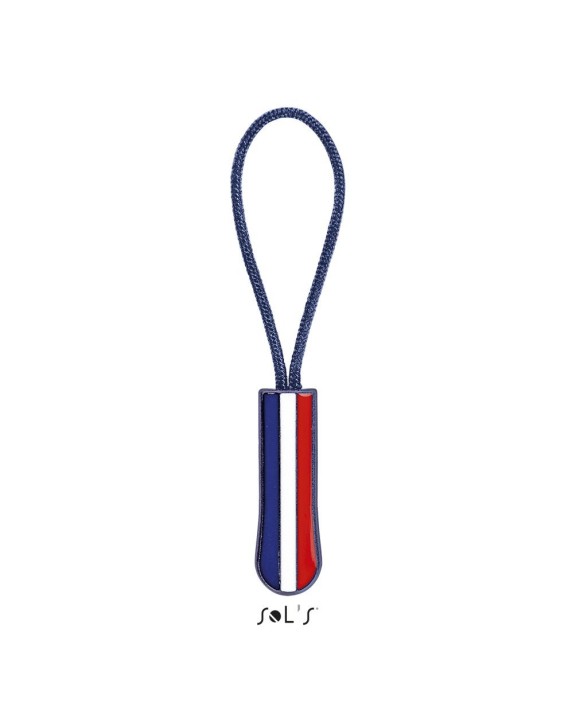 Accessoire personnalisable SOL'S Bastille