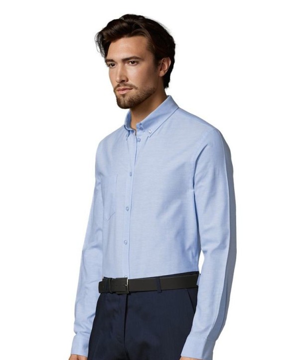 Chemise personnalisable SOL'S Boston Fit