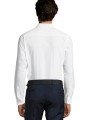 Chemises à personnaliser SOL'S Boston Fit blanc