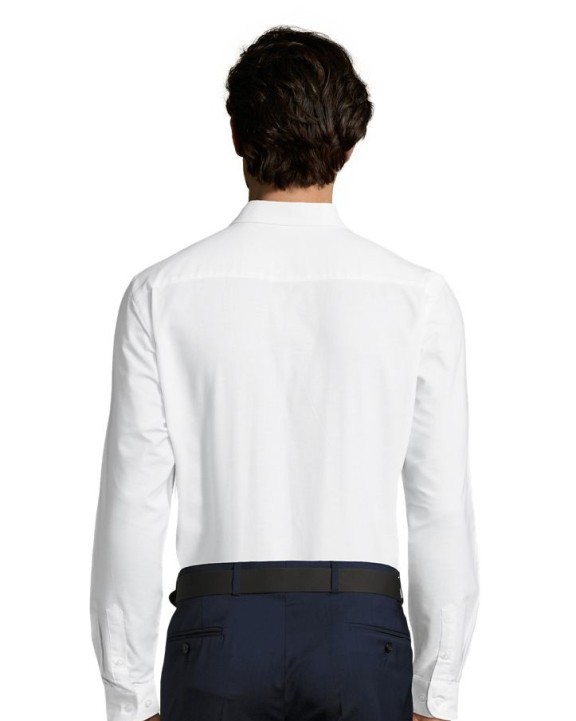 Chemise personnalisable SOL'S Boston Fit