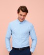 Chemise personnalisable SOL'S Boston Fit