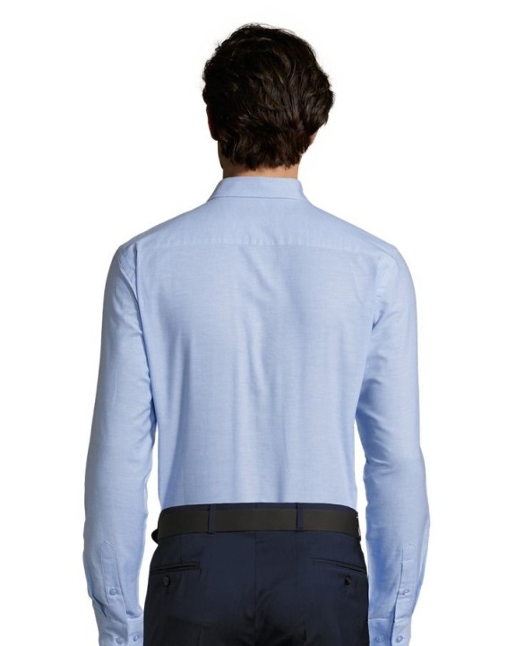 Chemise personnalisable SOL'S Boston Fit